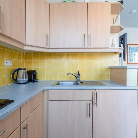 Cosy Apartment 150M From The Beach Бланкенберге Екстериор снимка